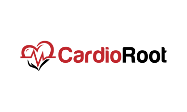 CardioRoot logo